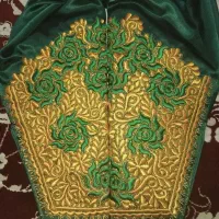 شلوار بندری
