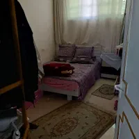 واحد آپارتمان با حیاط اختصاصی نورگیرودلباز در نوید|فروش خانه و ویلا|مشهد, نوید|دیوار