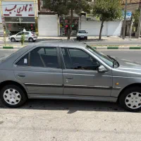 پژو پارس سال مدل ۹۱|خودرو سواری و وانت|مشهد, آبکوه|دیوار