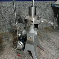 خرید و فروش انواع دستگاه های سپراتور وخامه گیر