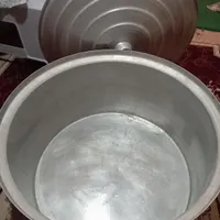 دیگ رویی ۱۵۰نفره