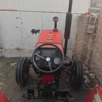 تراکتور ۹۰ کم کار