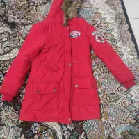 کاپشن دخترانه