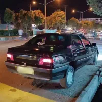 پژو ۴۰۵|خودرو سواری و وانت|مراغه, |دیوار