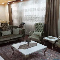 ست مبلمان کلاسیک همراه با ناهارخوری|مبلمان خانگی و میز عسلی|سیرجان, |دیوار