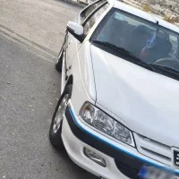 پژو‌پارس|خودرو سواری و وانت|ورزقان, |دیوار