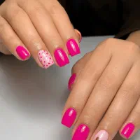 نوبت روزانه خدمات ناخن
