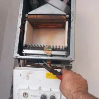 تعمیرات تخصصی انواع پکیج های (ایرانی خارجی)باضمانت|خدمات پیشه و مهارت|تهران, سلسبیل شمالی|دیوار