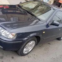 سمند 93 ای آف سون تکسوز|خودرو سواری و وانت|سنندج, |دیوار