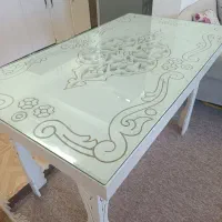 میز ناهار خوری|میز و صندلی غذاخوری|امیدیه, |دیوار