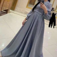 لباس مجلسی زیبا