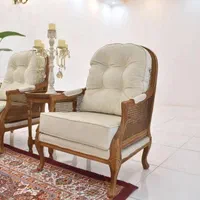 مبل کلاسیک رومئو|مبلمان خانگی و میز عسلی|صدرا-فارس, |دیوار