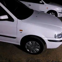 سمند ال ایکس  کیلومتر دیجیتال