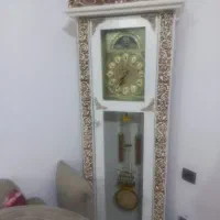 ساعت ایستاده درحد نو