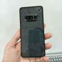 گوشی ناتینگ فون 3A