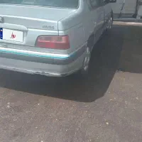 پرشیا مدل۹۰|خودرو سواری و وانت|رشت, صفاری|دیوار