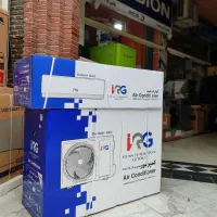 کولر گازی ایران رادیاتور موتور سنگین IRGنصب رایگان