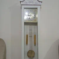 ساعت سالم و تمیز در حد نوقیمت۷۴۰