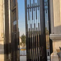 جوشکار سیار صفارزاده همه جای مشهد