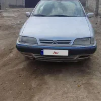 زانتیا دوهزار مدل 1383