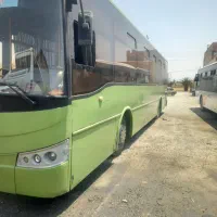 اتوبوس اسکانیا شهری