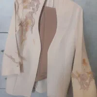 لباس شخصی کت تک و پیراهن مجلسی|لباس|دورود, |دیوار