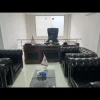 فروش مبلمان اداری طرح چستر