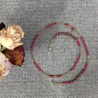 بند عینک آفتابی و طبی خانم‌ها