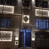 سنگکاری و کاشیکاری