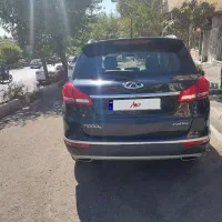 چری تیگو 5 اکسلنت، مدل ۱۳۹۶|خودرو سواری و وانت|تهران, قناتکوثر|دیوار