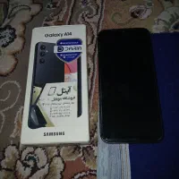 گوشی A14سامسونگ نیازبه تعمیر