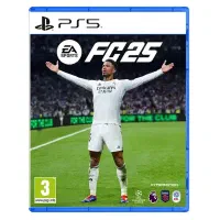 دیسک بازی fifa 25 ps5