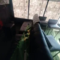 تجهیزات کافه گیم کانتر یخچال پی اس فور تلویزیون|کنسول، بازی ویدئویی و آنلاین|مسجد سلیمان, |دیوار