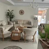 اپارتمان95متر/2خواب/فول امکانات