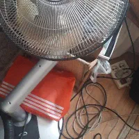 پنکه ایستاده