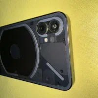 ناتینگ فون ۱ nothing phone 256|موبایل|تهران, پونک|دیوار