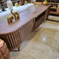 میز تلوزیون راموز شرایطی