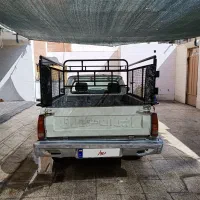 پیکان وانت مدل ۹۲|خودرو سواری و وانت|بندر ماهشهر, |دیوار