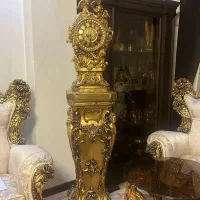 ساعت سلطنتی|صنایع دستی و سایر لوازم تزئینی|شیراز, فرهنگ شهر|دیوار