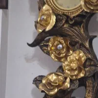 ساعت ایستاده|ساعت دیواری و تزئینی|مشهد, طلاب|دیوار