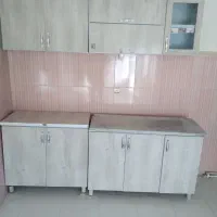 فروش کابینت در حد نو