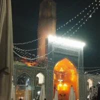 کاروان زیارتی کربلا ومشهد