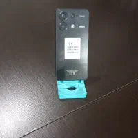 فروش اینترنتی گوشی شیائومی نوت 13 5G در حد نو|موبایل|تهران, سوهانک|دیوار