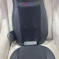 ماساژور محرک روی صندلی
