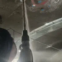 کاشت تخصصی میلگرد بولت وکرگیری بتن|خدمات پیشه و مهارت|مشهد, آیت الله کاشانی|دیوار