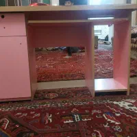 میز  تحریر و کامپیوتر|میز تحریر و کامپیوتر|تبریز, |دیوار