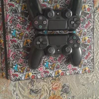 پلیاستیشن 4 اسلیم