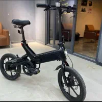 دوچرخه برقی آمریکایی