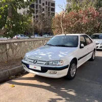 پارس تیو فایو tu5|خودرو سواری و وانت|بانه, |دیوار