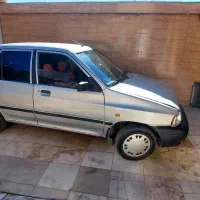 پراید مدل ۸۷